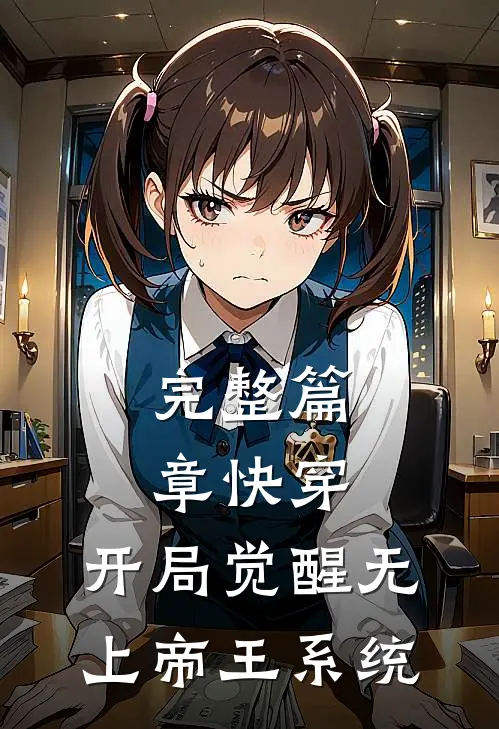 完整篇章快穿：开局觉醒无上帝王系统