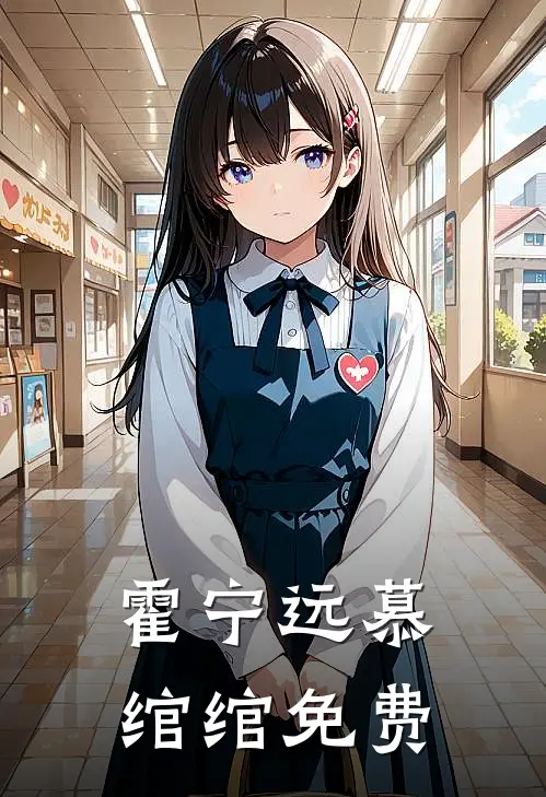 霍宁远慕绾绾免费