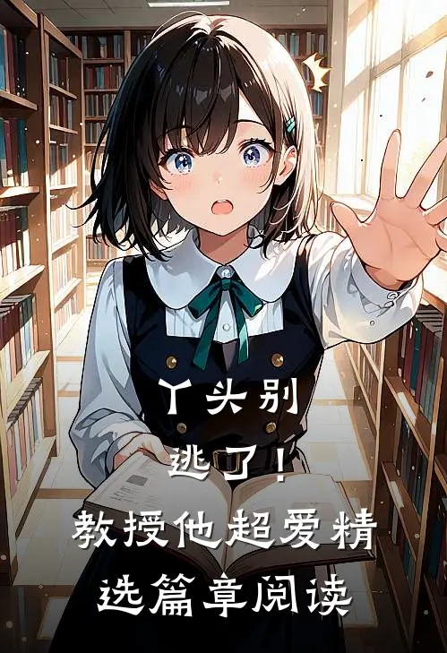 丫头别逃了！教授他超爱精选篇章阅读