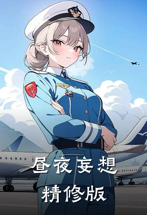 昼夜妄想精修版