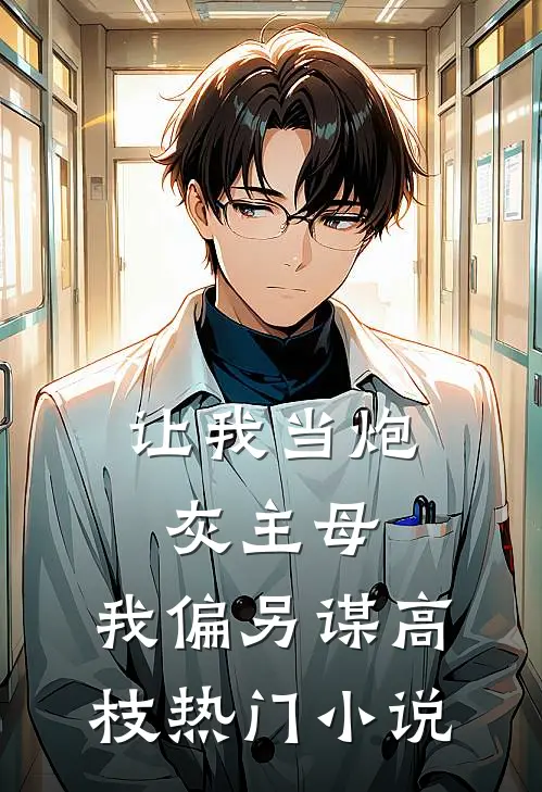 让我当炮灰主母，我偏另谋高枝热门小说