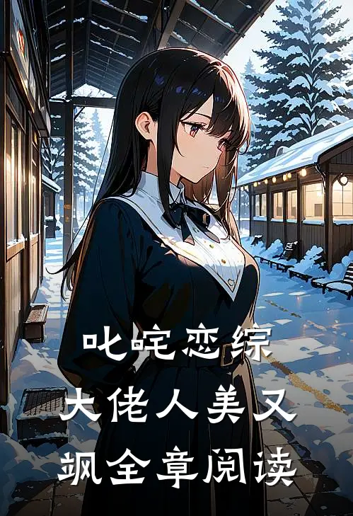 叱咤恋综：大佬人美又飒全章阅读
