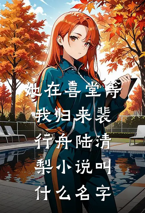 小舅子被我截胡了秦月秦海前文+后续