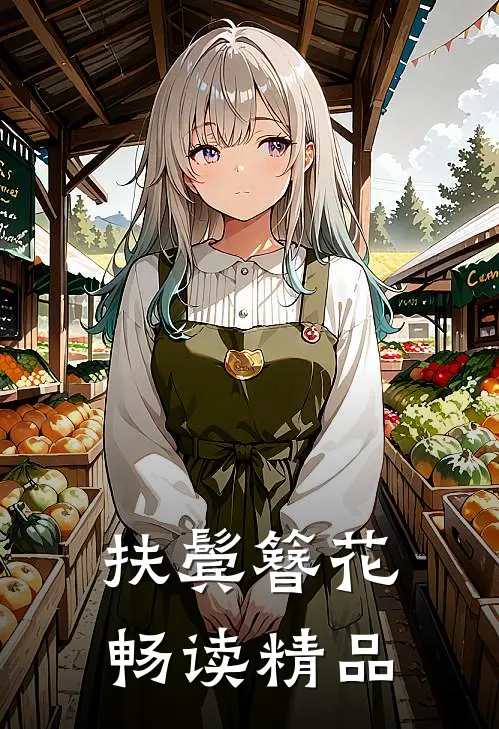 扶鬓簪花畅读精品