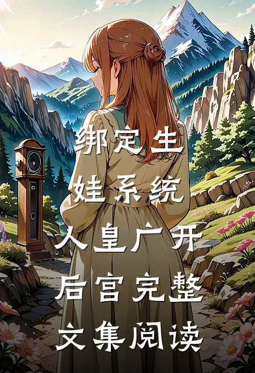 绑定生娃系统，人皇广开后宫完整文集阅读