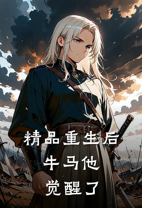 精品重生后，牛马他觉醒了