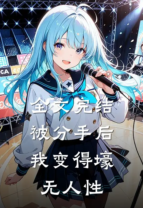 全文完结被分手后，我变得壕无人性