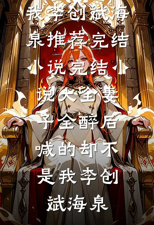 普女绑定神豪系统以后全文免费阅读