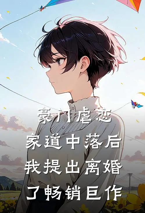 豪门虐恋：家道中落后我提出离婚了畅销巨作