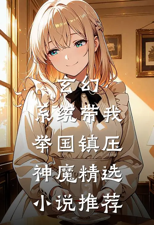 玄幻：系统带我举国镇压神魔精选小说推荐