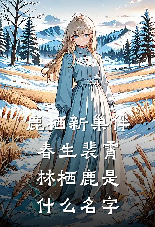 她去陪别人过生日，回来发现家没了全局