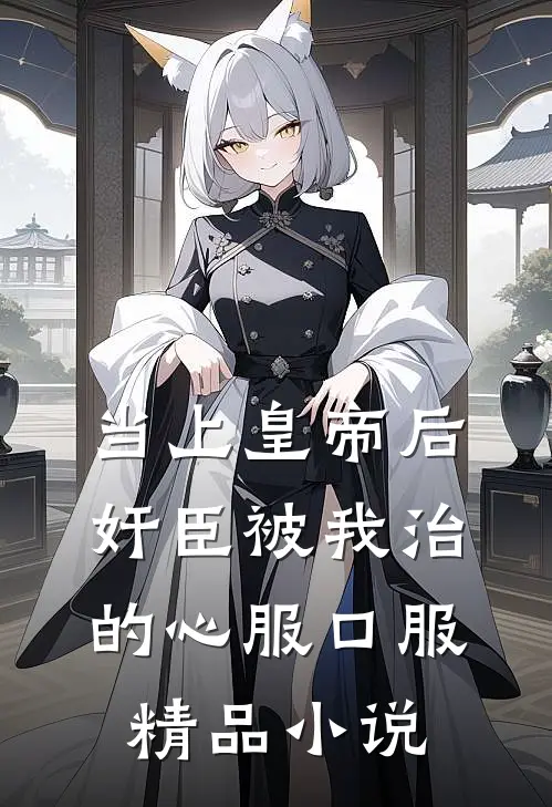 当上皇帝后，奸臣被我治的心服口服精品小说