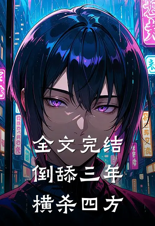 全文完结倒舔三年，横杀四方