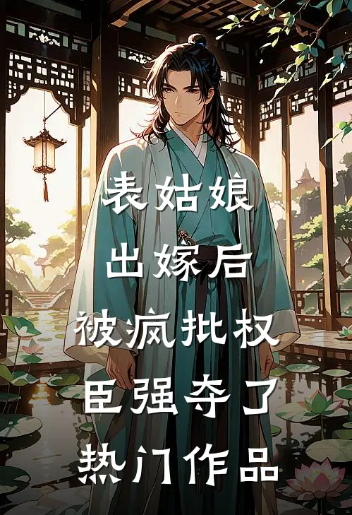 表姑娘出嫁后，被疯批权臣强夺了热门作品