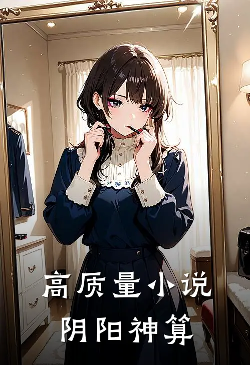 高质量小说阴阳神算