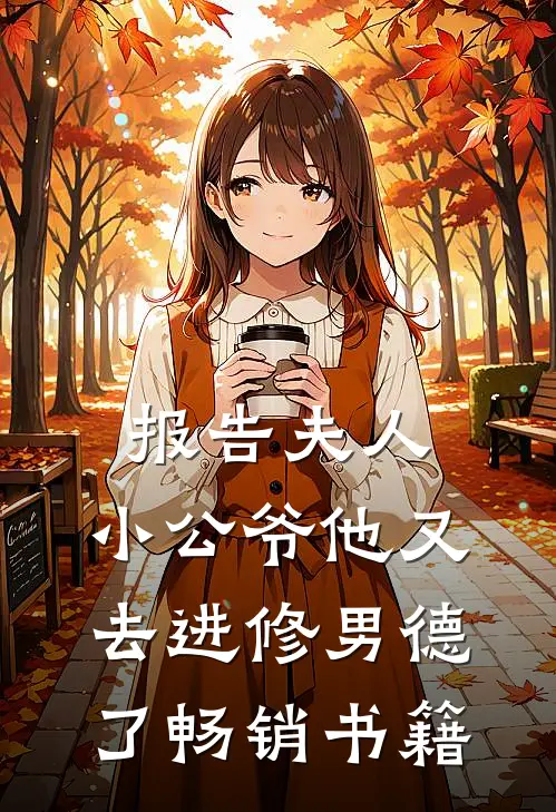报告夫人，小公爷他又去进修男德了畅销书籍