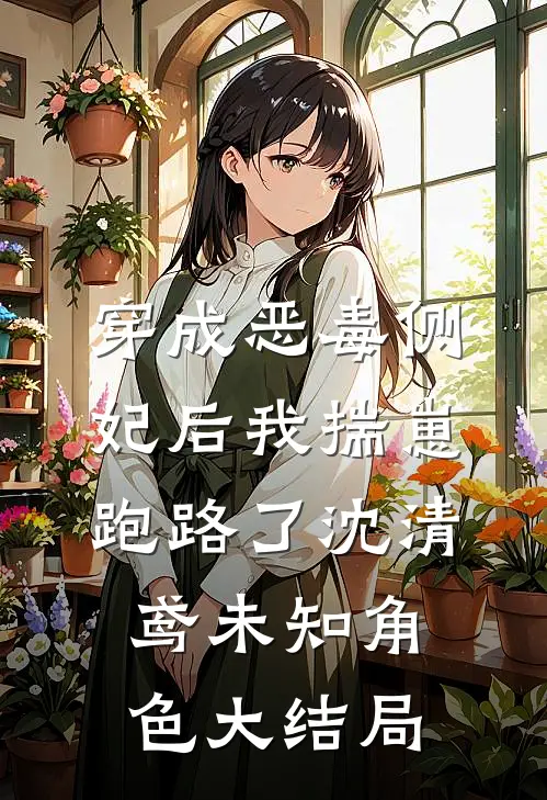结婚七年守活寡，带崽炸翻家属院结局+后续