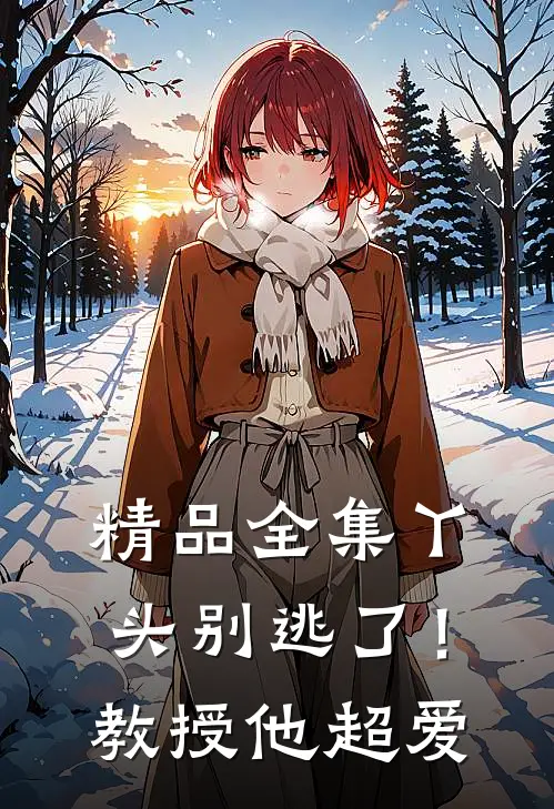 精品全集丫头别逃了！教授他超爱