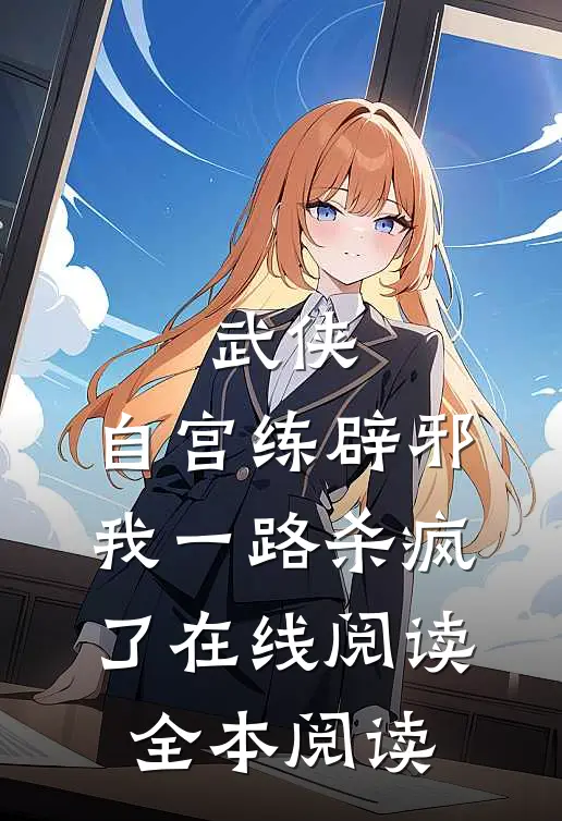 武侠：自宫练辟邪，我一路杀疯了在线阅读全本阅读