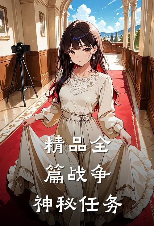 精品全篇战争：神秘任务