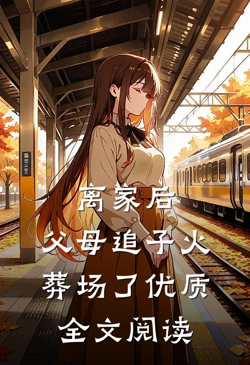 离家后，父母追子火葬场了优质全文阅读