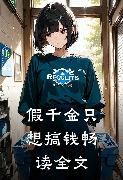 假千金只想搞钱畅读全文