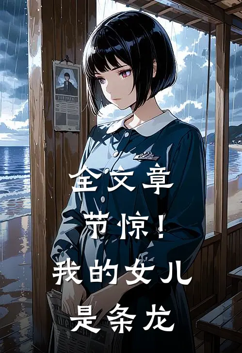 全文章节惊！我的女儿是条龙