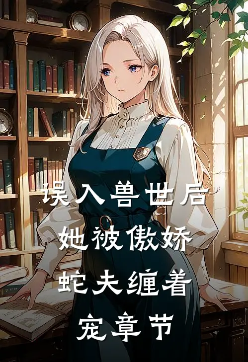 误入兽世后，她被傲娇蛇夫缠着宠章节