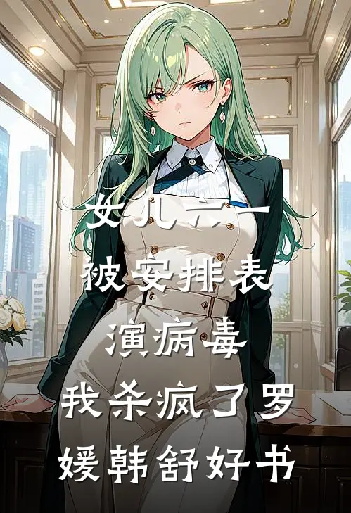 被嘲吉祥物离职后，老板悔断肠张帆赵总后续+完结