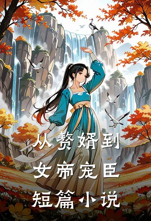 从赘婿到女帝宠臣短篇小说
