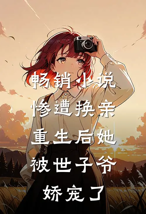 畅销小说惨遭换亲，重生后她被世子爷娇宠了