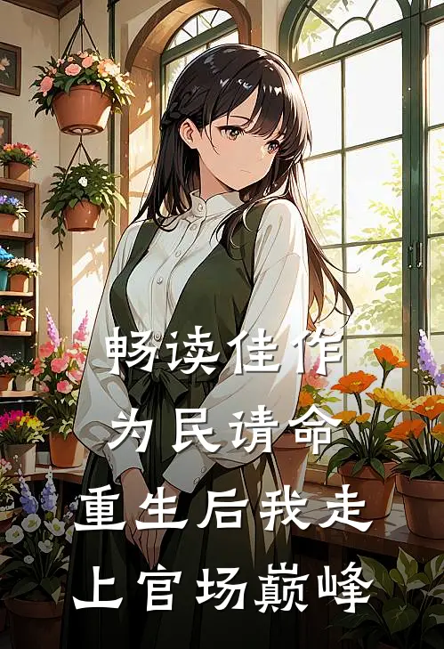 畅读佳作为民请命，重生后我走上官场巅峰