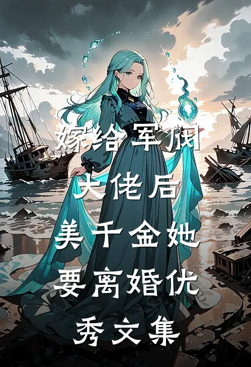 嫁给军阀大佬后，美千金她要离婚优秀文集