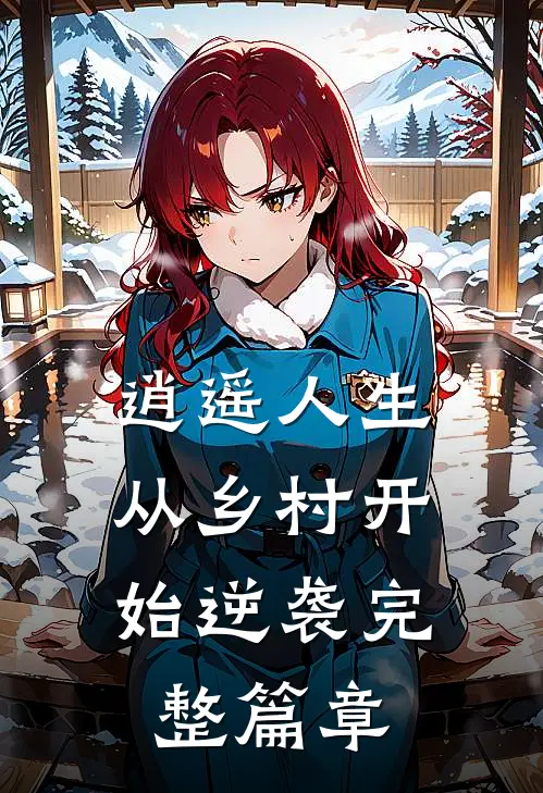 逍遥人生：从乡村开始逆袭完整篇章