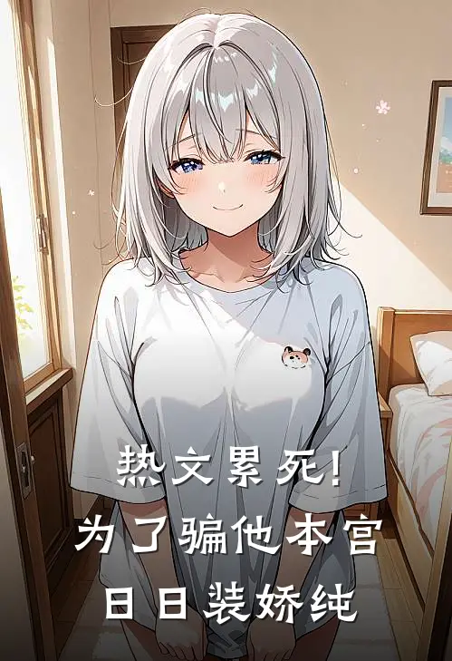 热文累死!为了骗他,本宫日日装娇纯