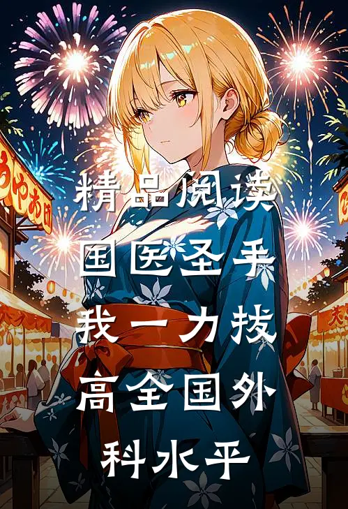 精品阅读国医圣手：我一力拔高全国外科水平