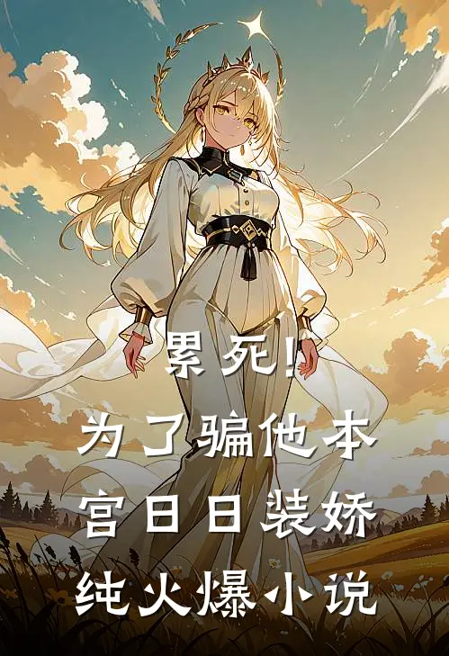 累死!为了骗他,本宫日日装娇纯火爆小说