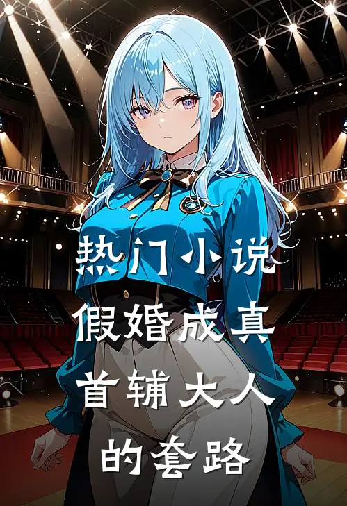 热门小说假婚成真：首辅大人的套路