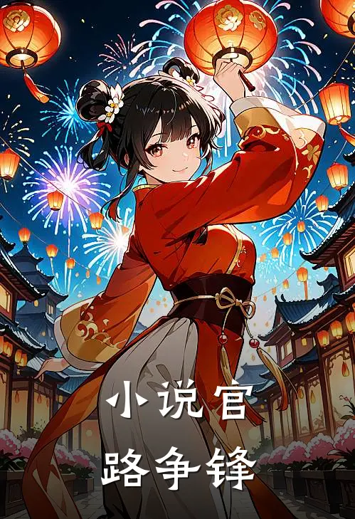 小说官路争锋