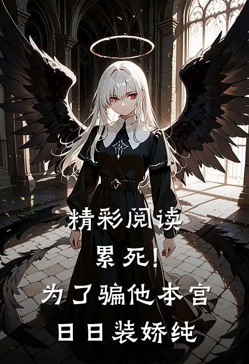 精彩阅读累死!为了骗他,本宫日日装娇纯