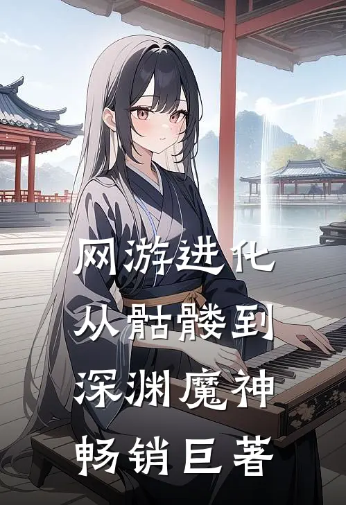 网游进化：从骷髅到深渊魔神畅销巨著