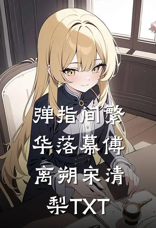 青丘帝姬永不为妾完结文