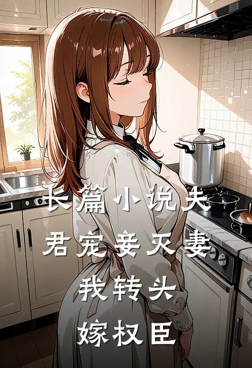 长篇小说夫君宠妾灭妻，我转头嫁权臣