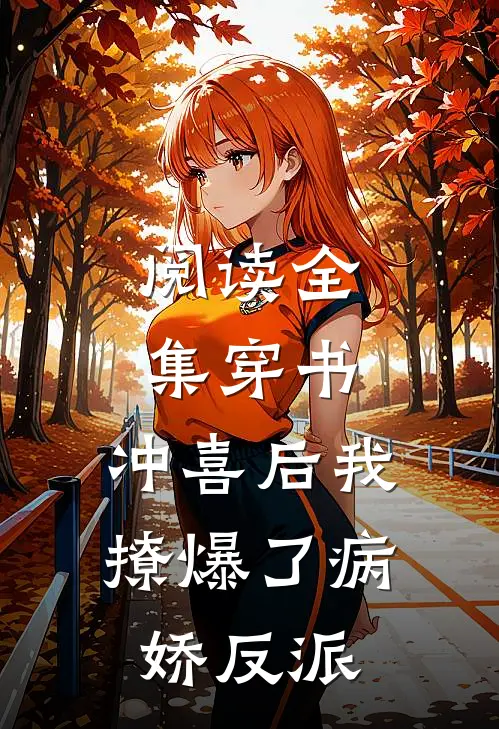 阅读全集穿书：冲喜后我撩爆了病娇反派