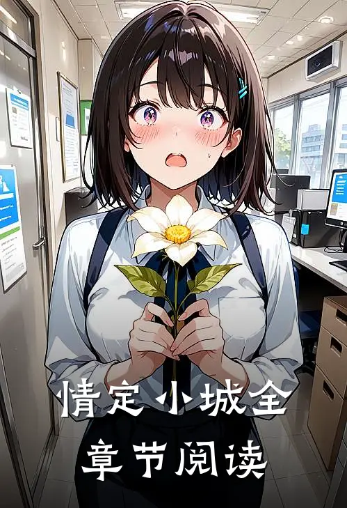 情定小城全章节阅读