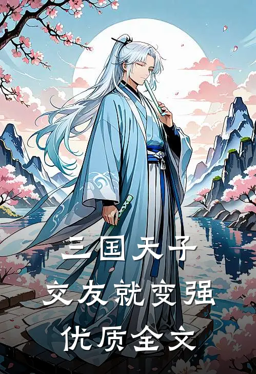 三国天子，交友就变强优质全文