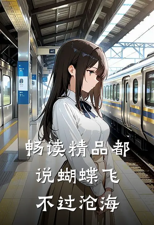 畅读精品都说蝴蝶飞不过沧海