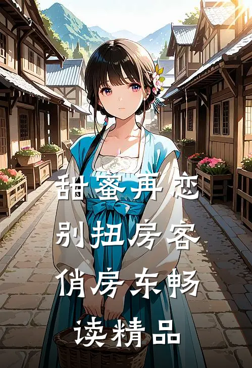 甜蜜再恋：别扭房客俏房东畅读精品