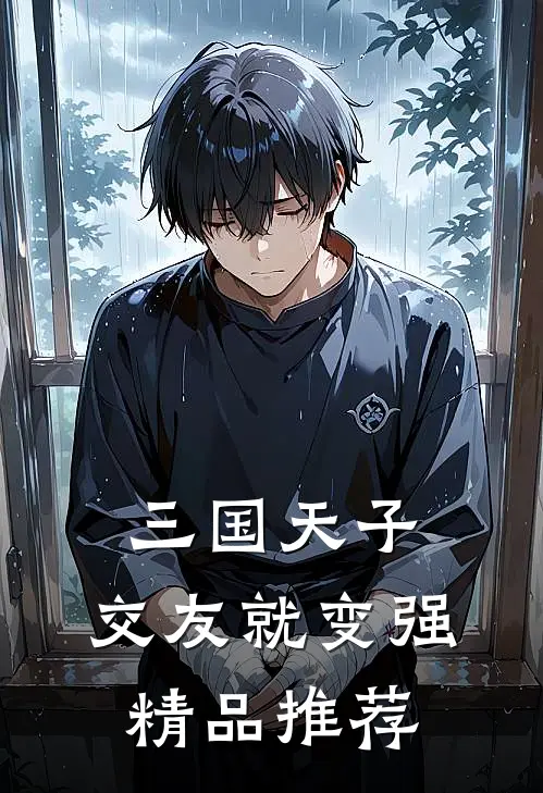 三国天子，交友就变强精品推荐