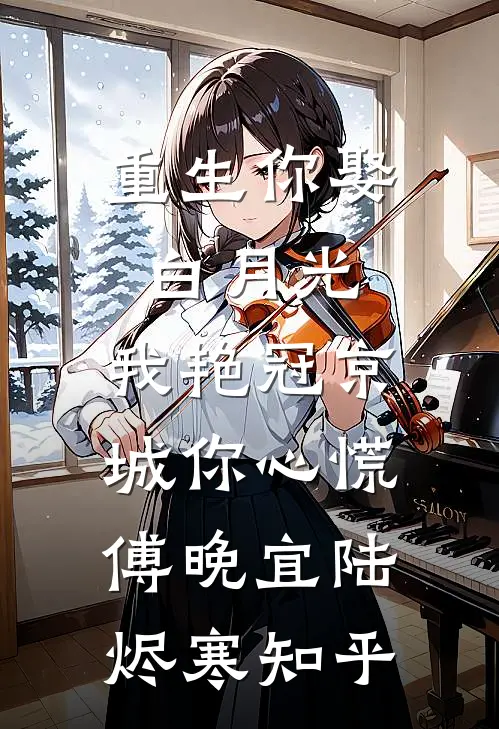 妻子英年早逝，我在葬礼上掀翻她遗照:(番外)+(结局)